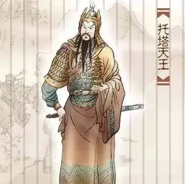 西游记人物
