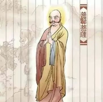 西游记人物