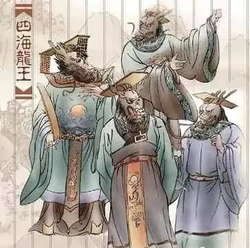 西游记人物