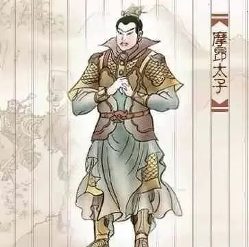 西游记人物