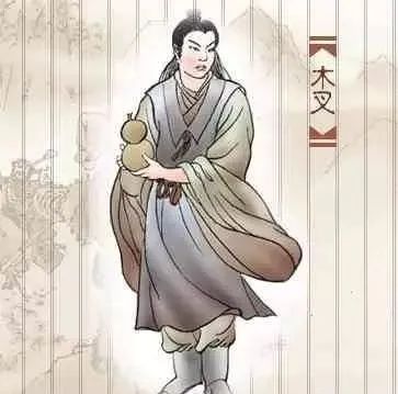 西游记人物