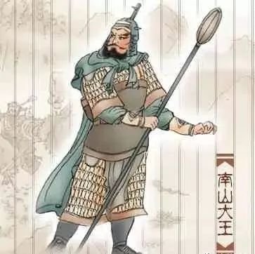 西游记人物