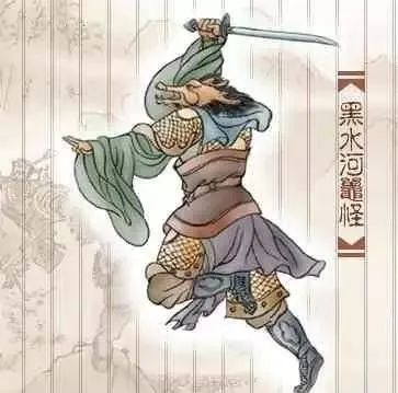 西游记人物