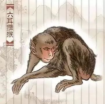 西游记人物