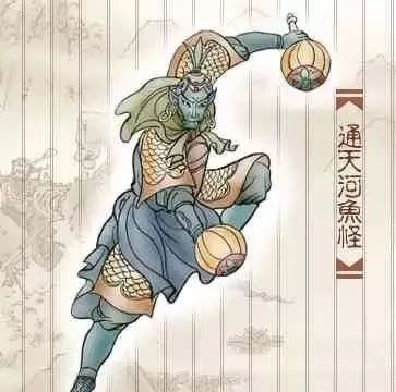 西游记人物