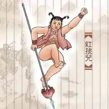西游记人物