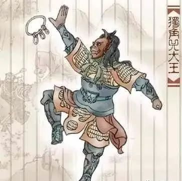 西游记人物