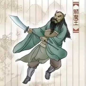 西游记人物