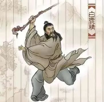 西游记人物