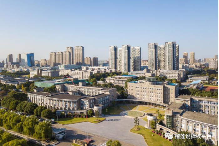 宁波国际学校