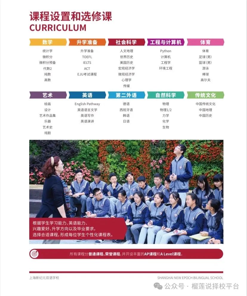 加拿大国际学校