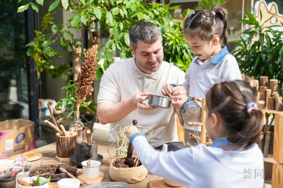 深圳国际幼儿园