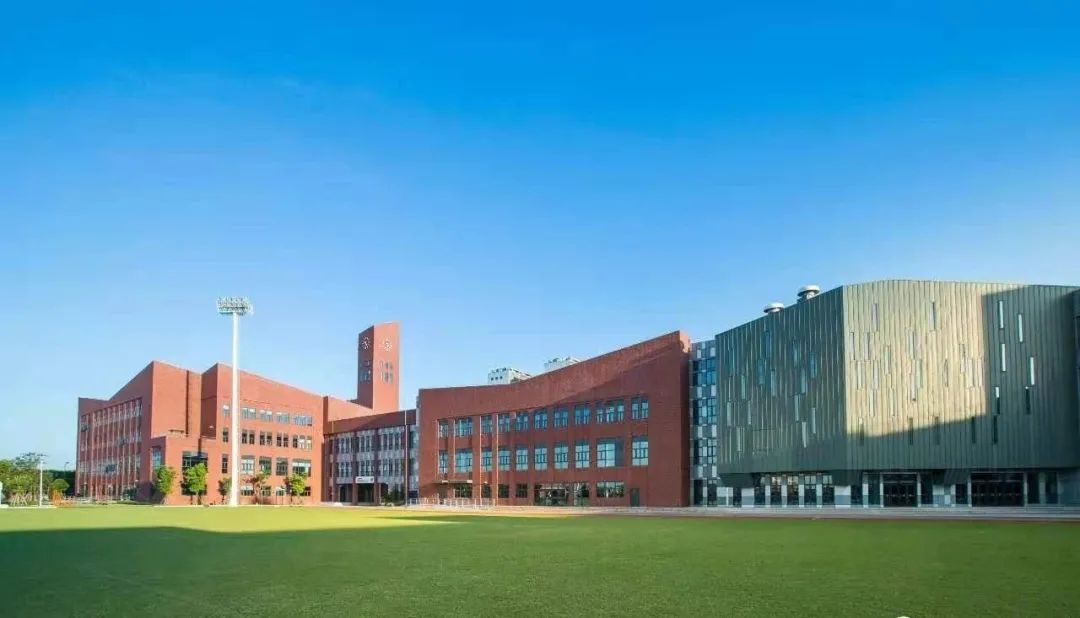 上海外籍国际学校