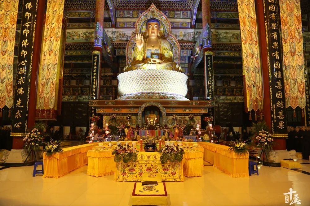 中国寺院