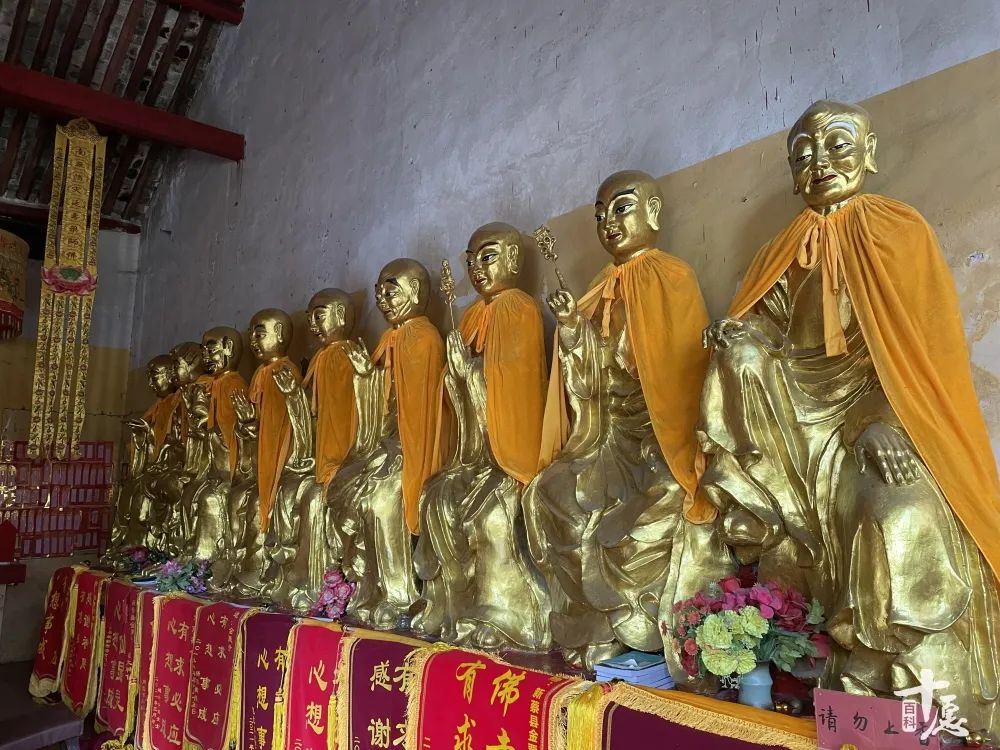 中国寺院