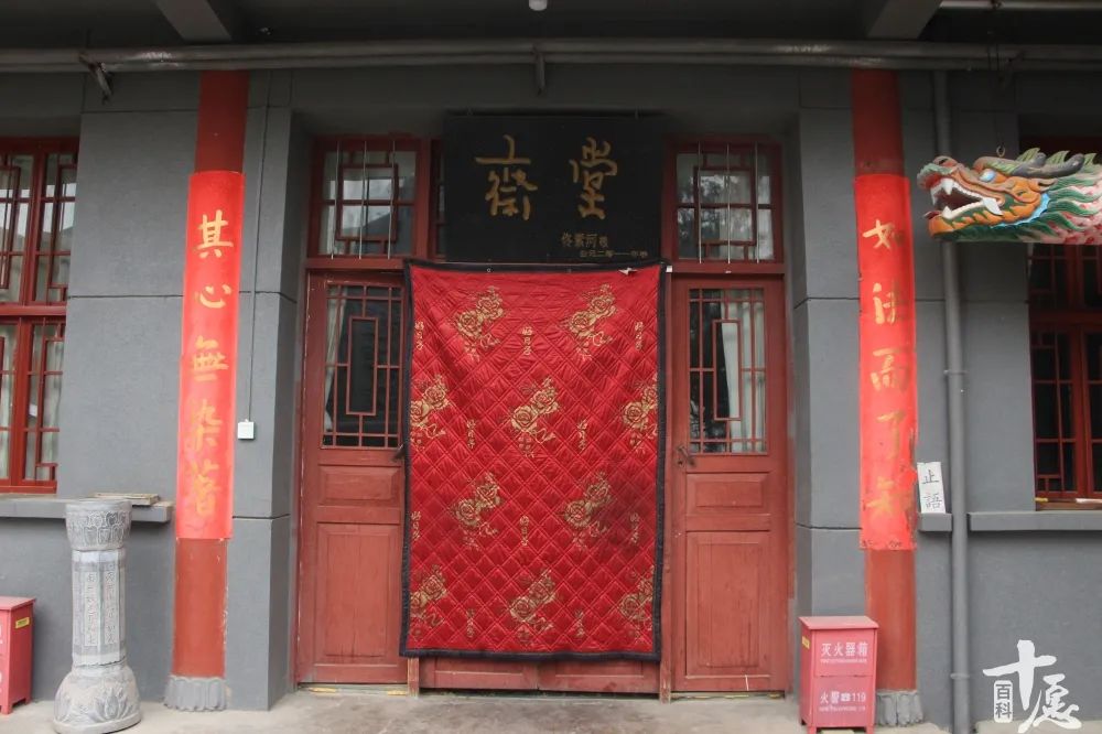 中国寺院