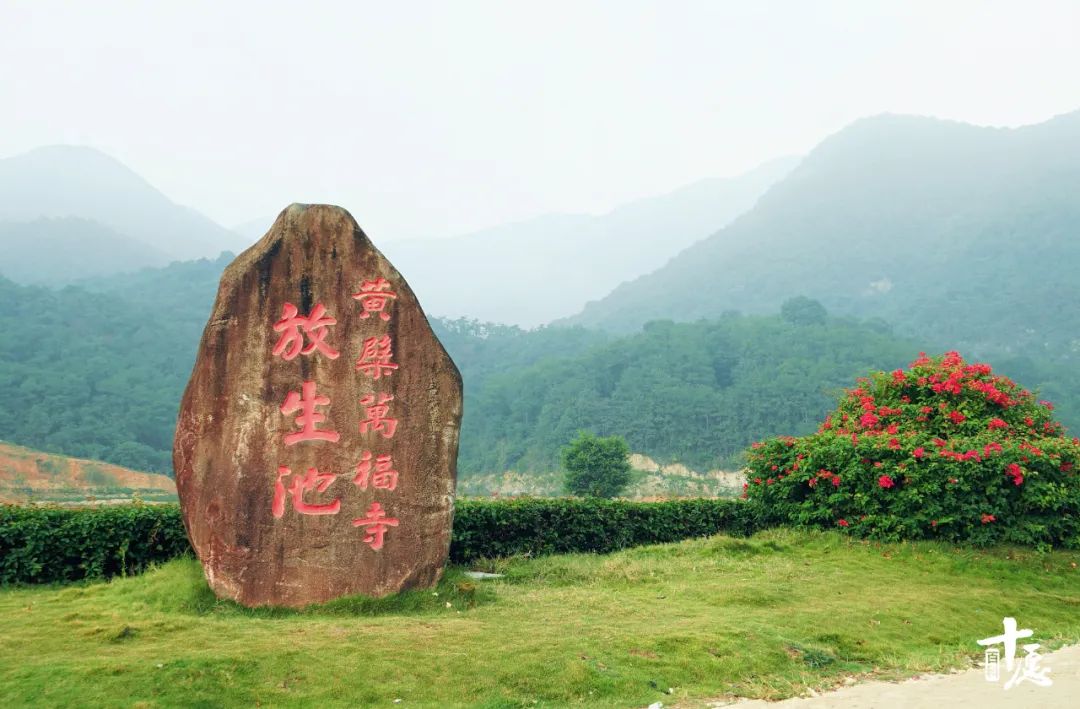 中国寺院