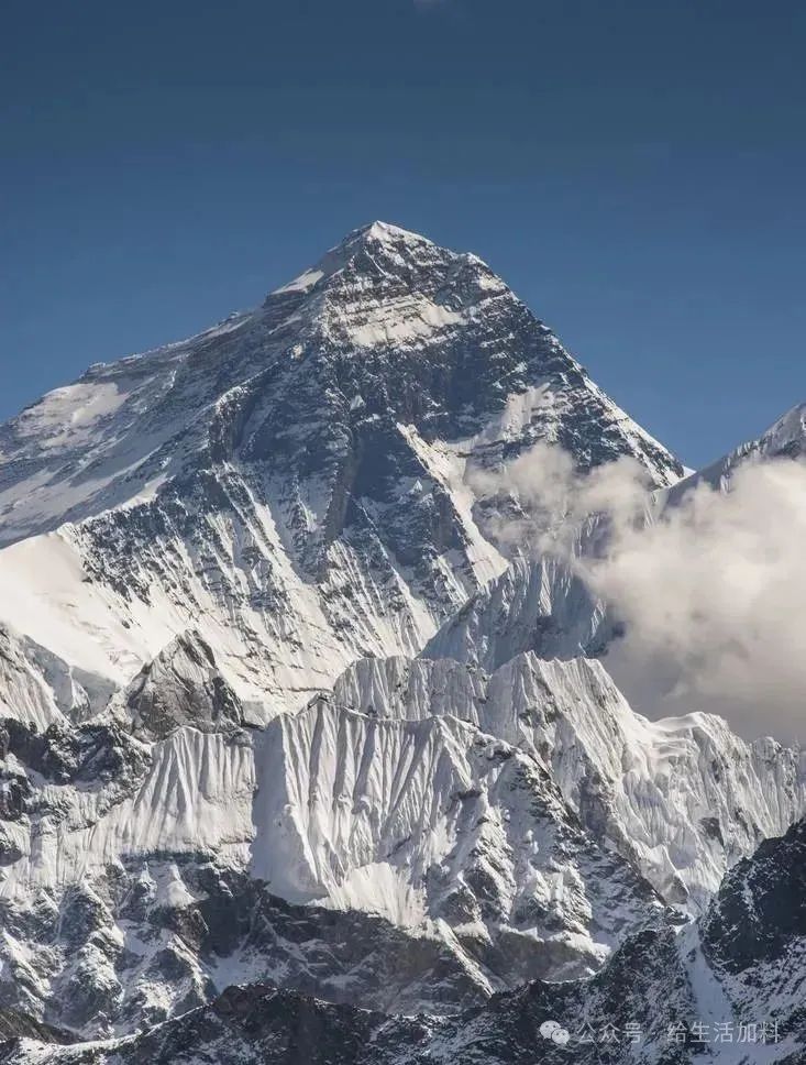 喜马拉雅山