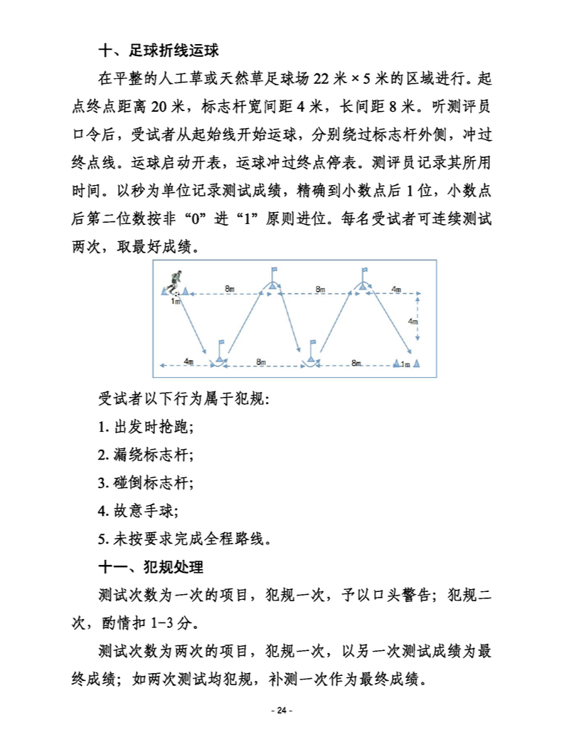 合肥体育中考