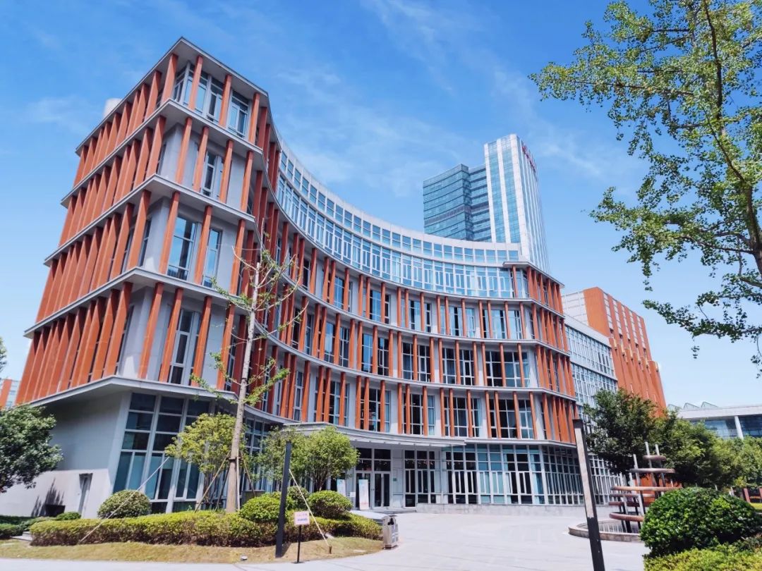 圣华紫竹学院