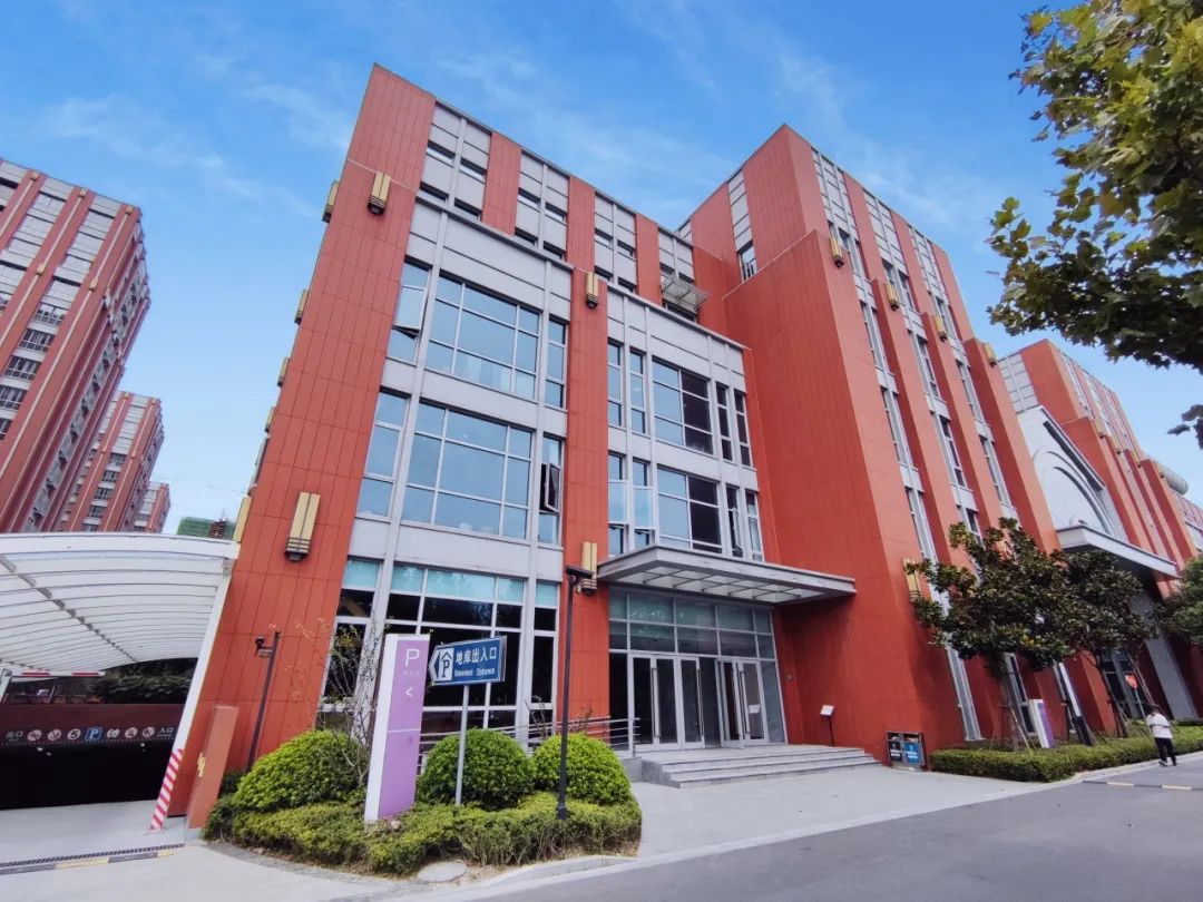 圣华紫竹学院
