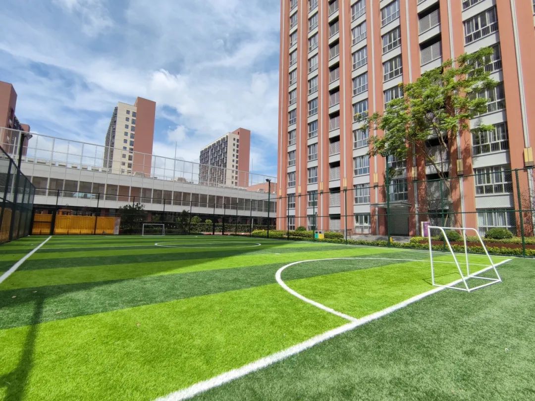 圣华紫竹学院