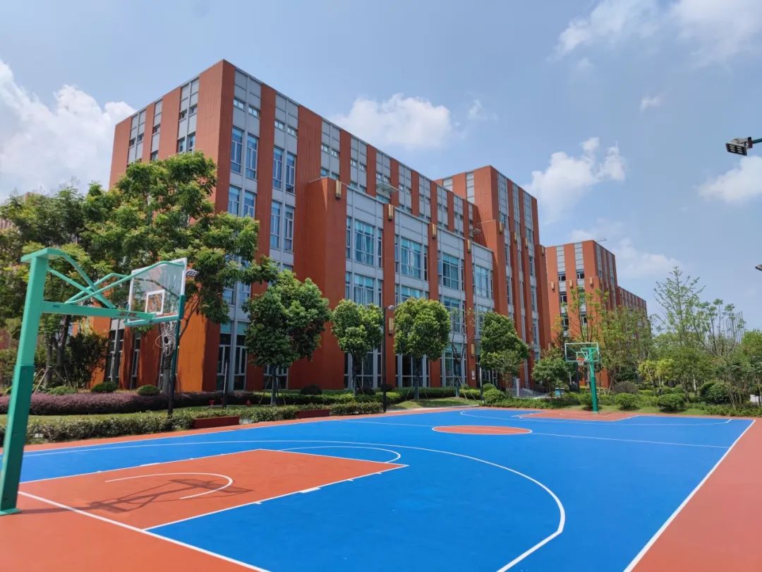圣华紫竹学院