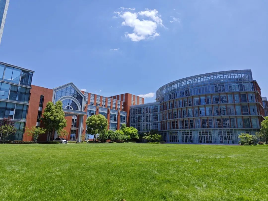 圣华紫竹学院