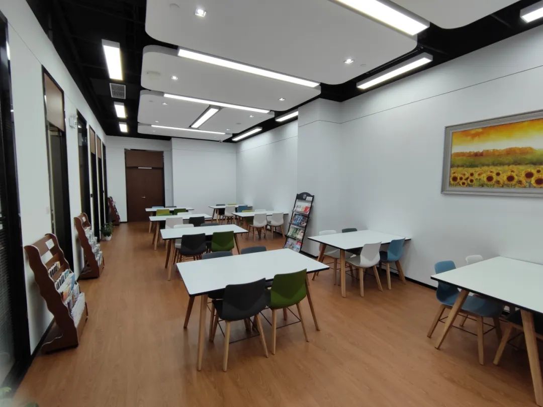 圣华紫竹学院