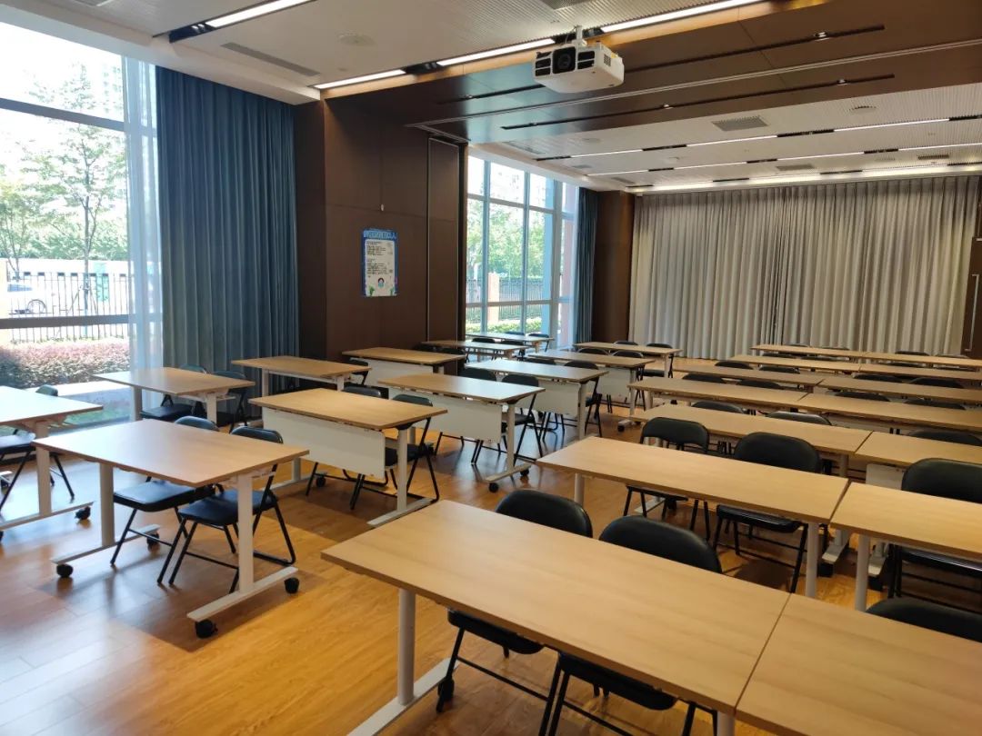 圣华紫竹学院