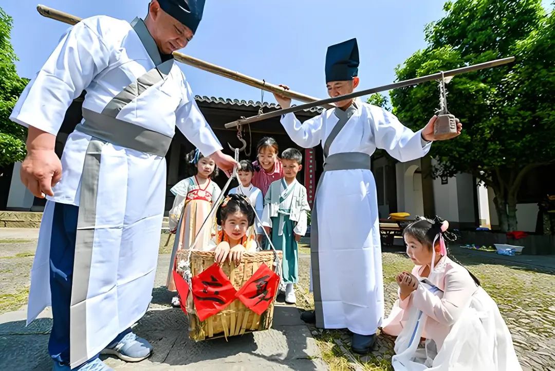 立夏