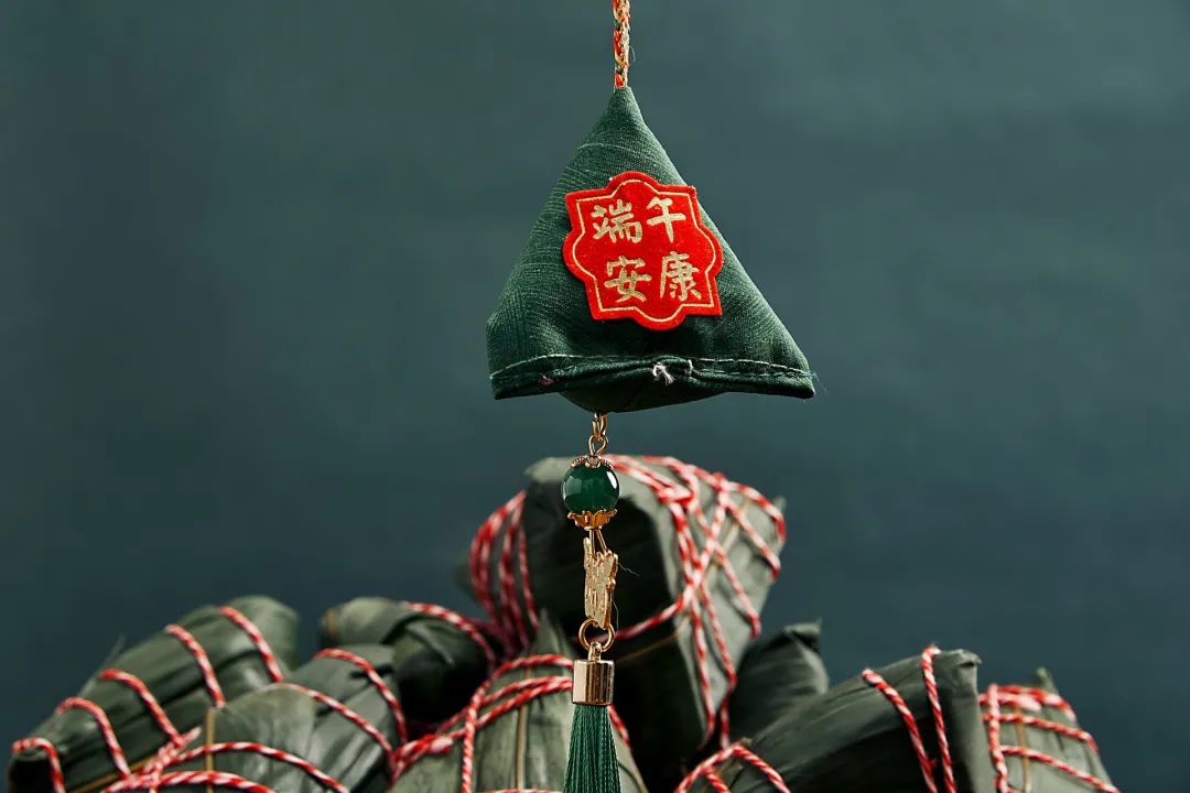 端午风情